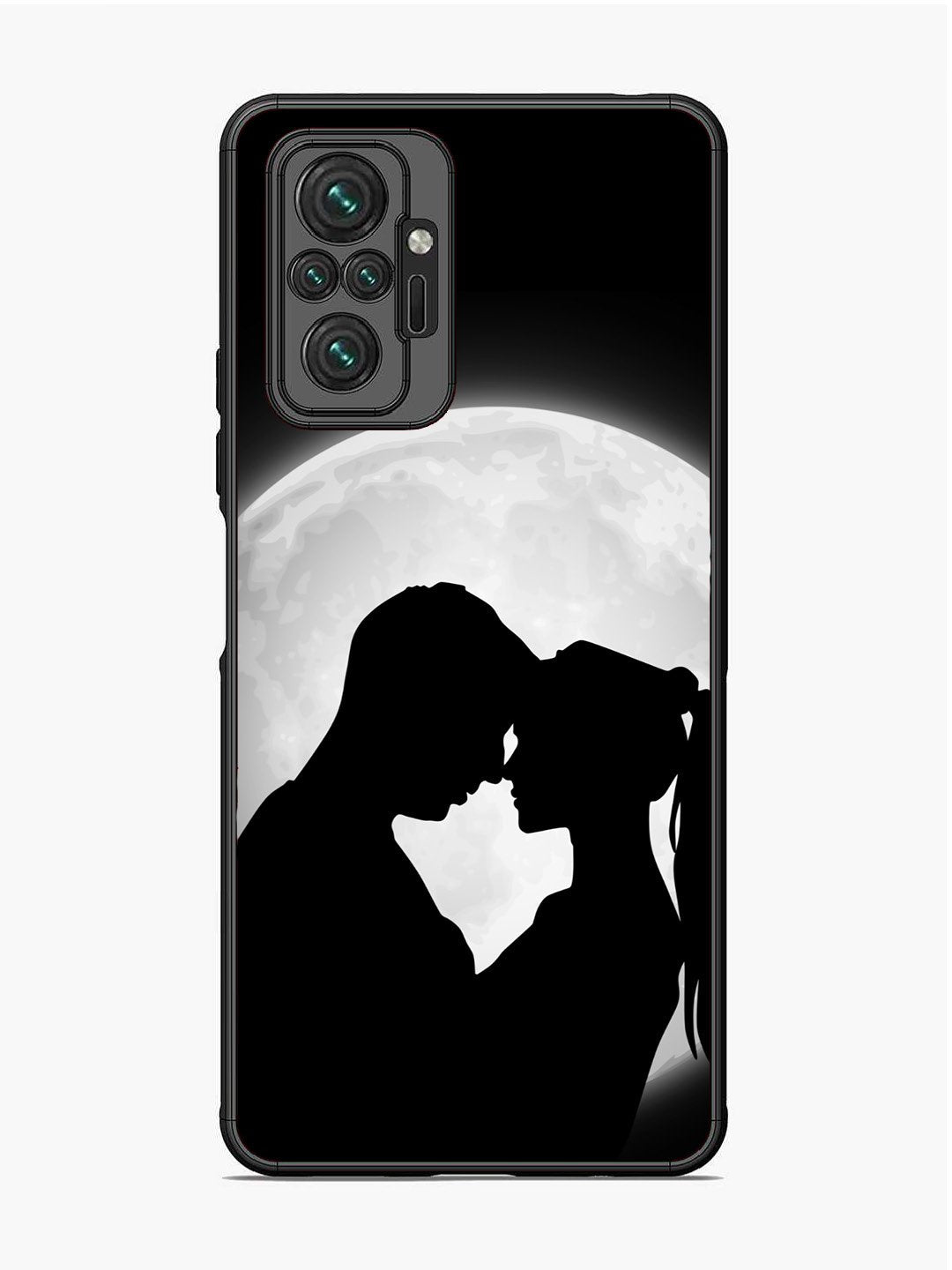 Xiaomi Redmi NOTE 10 PRO Couple on Moon