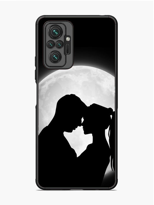 Xiaomi Redmi NOTE 10 PRO Couple on Moon
