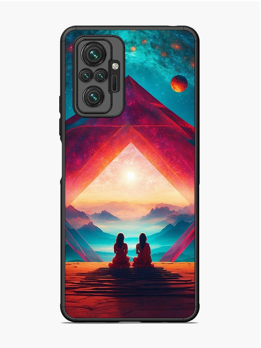Xiaomi Redmi NOTE 10 PRO Meditation