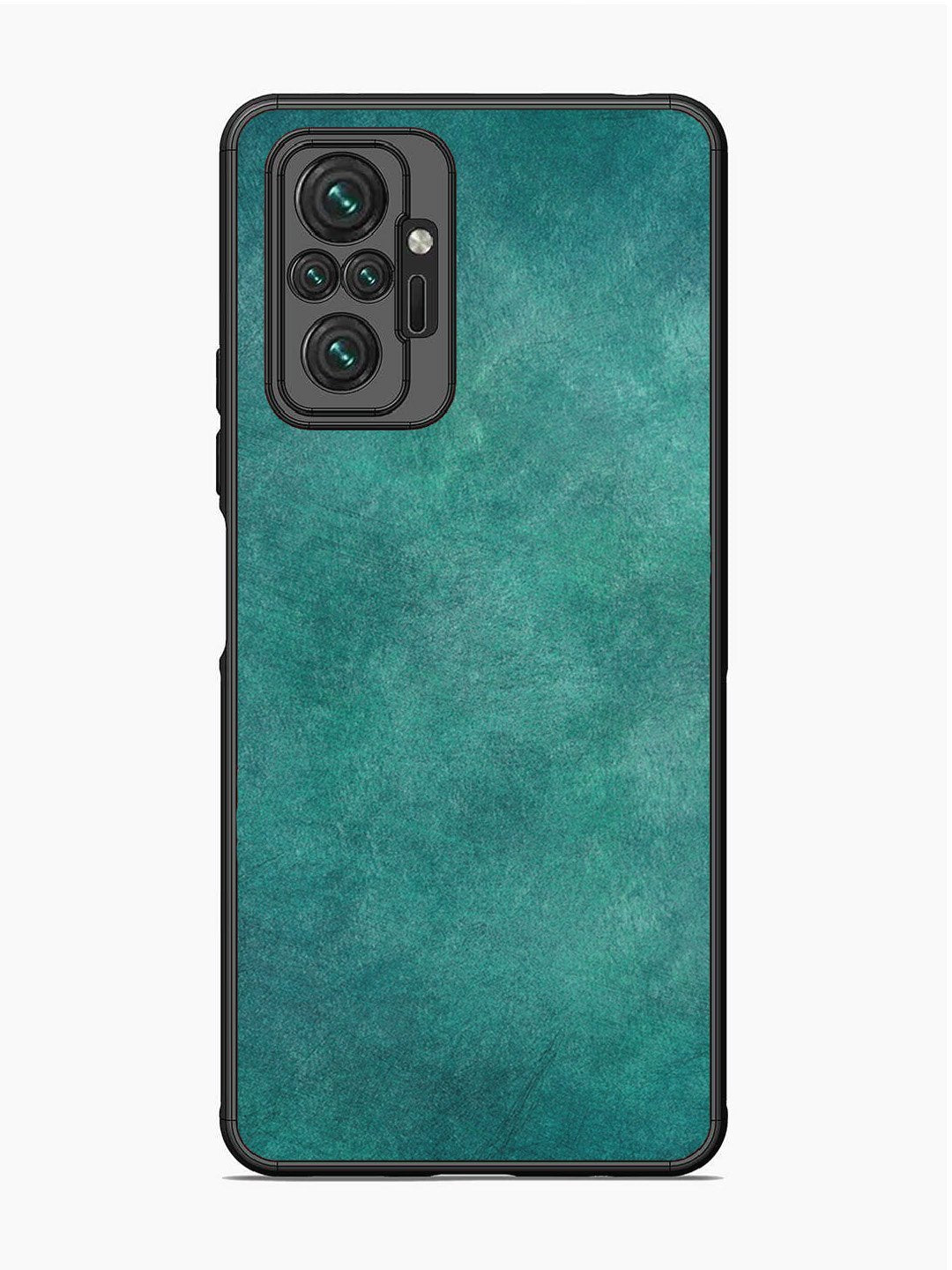 Xiaomi Redmi NOTE 10 PRO Jungle green with Scratches Marble