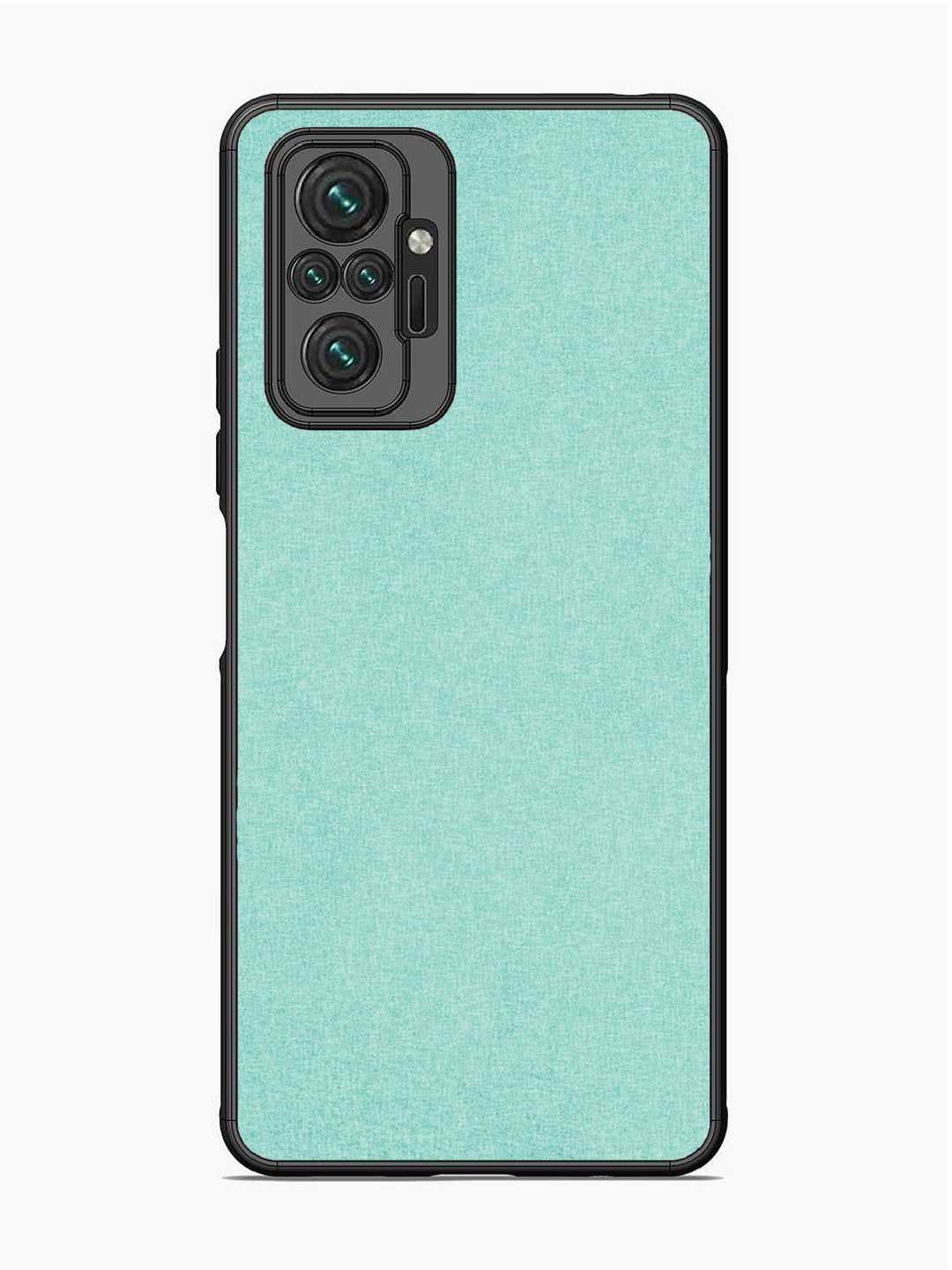 Xiaomi Redmi NOTE 10 PRO Ocean Breeze Plain