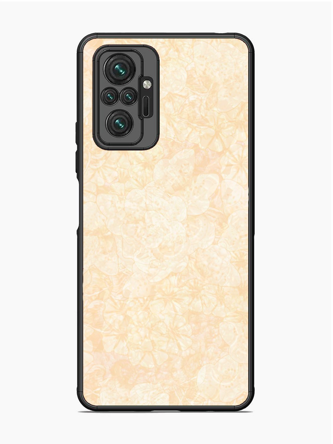 Xiaomi Redmi NOTE 10 PRO Blossom White Floral