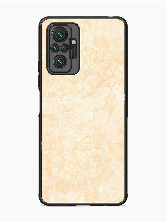 Xiaomi Redmi NOTE 10 PRO Blossom White Floral