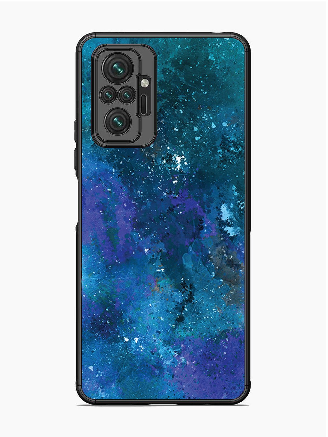 Xiaomi Redmi NOTE 10 PRO Celestial Dreamscape, Nebula
