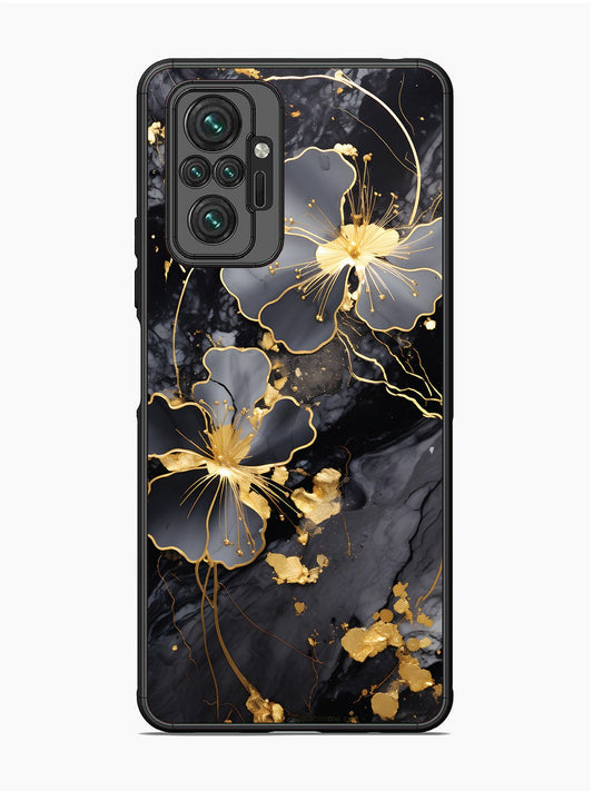 Xiaomi Redmi NOTE 10 PRO Dark Flowars