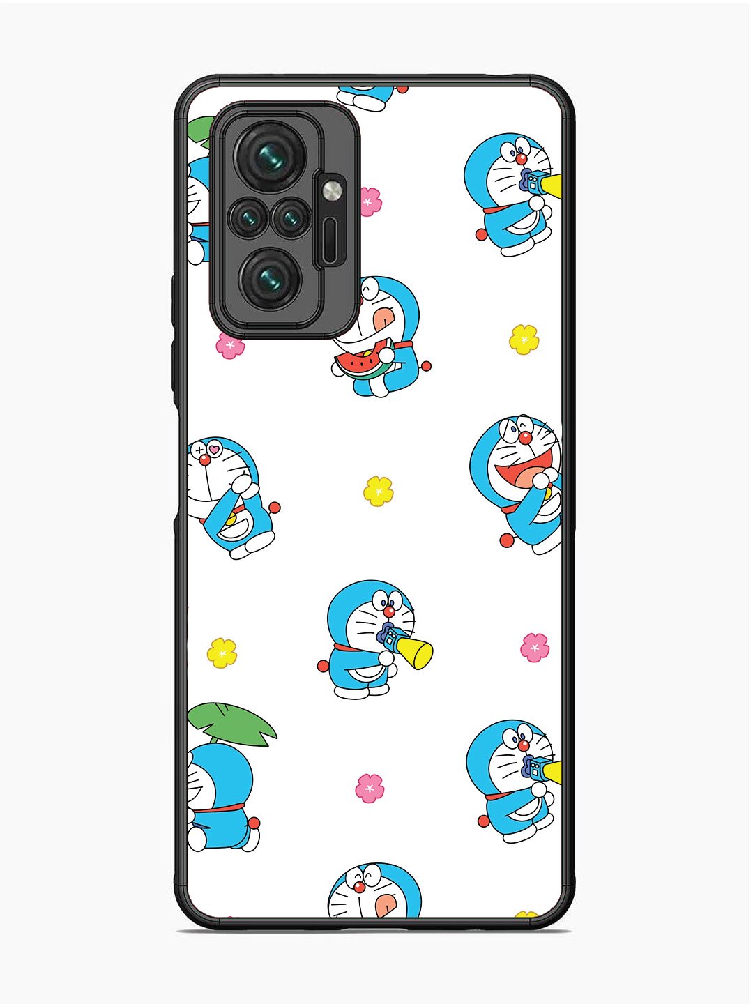Xiaomi Redmi NOTE 10 PRO Doraemon