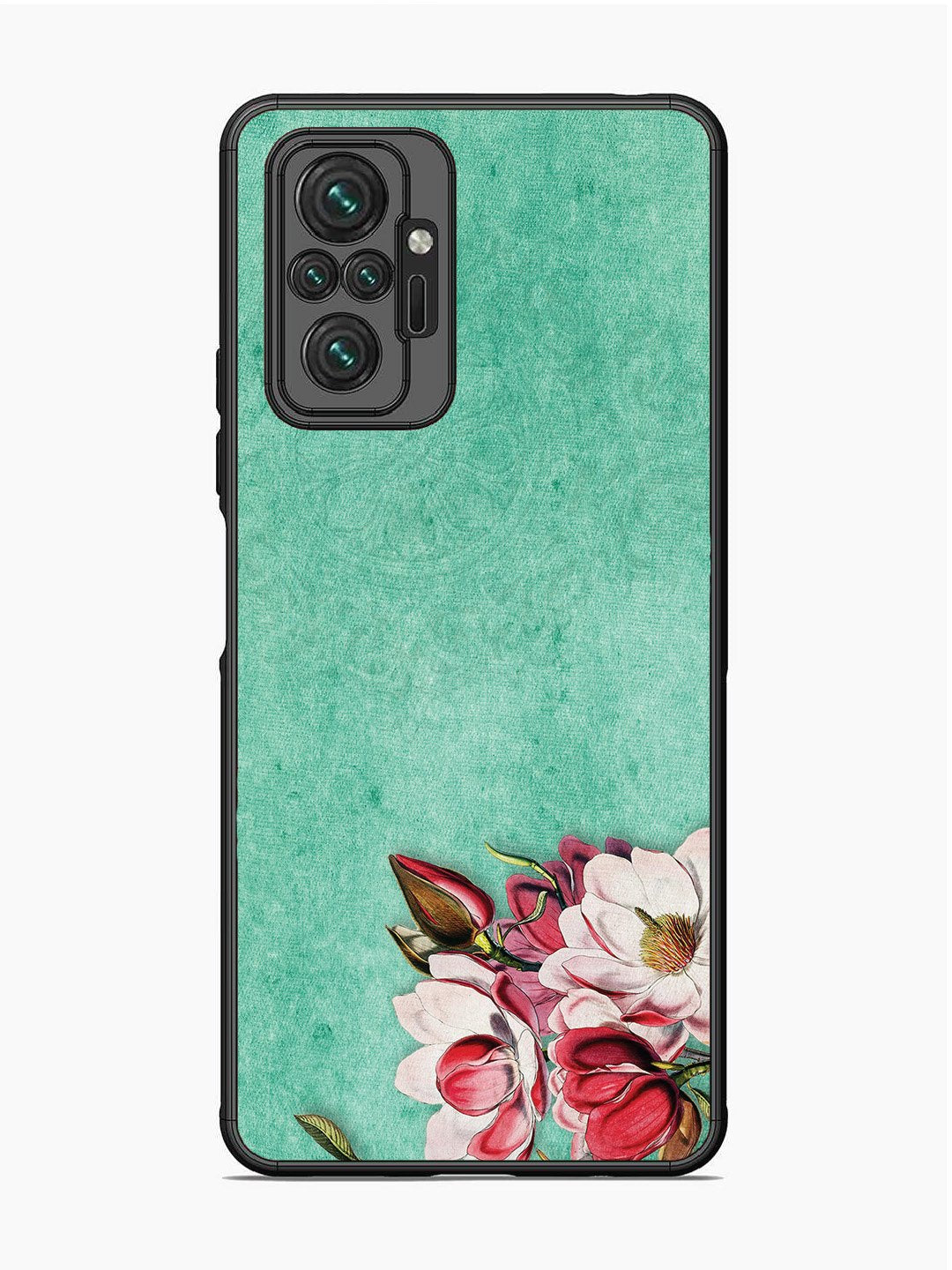 Xiaomi Redmi NOTE 10 PRO Beautiful Flowers