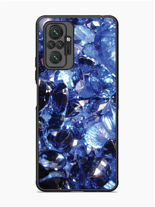 Xiaomi Redmi NOTE 10 PRO Oceanic Sapphire Sphere