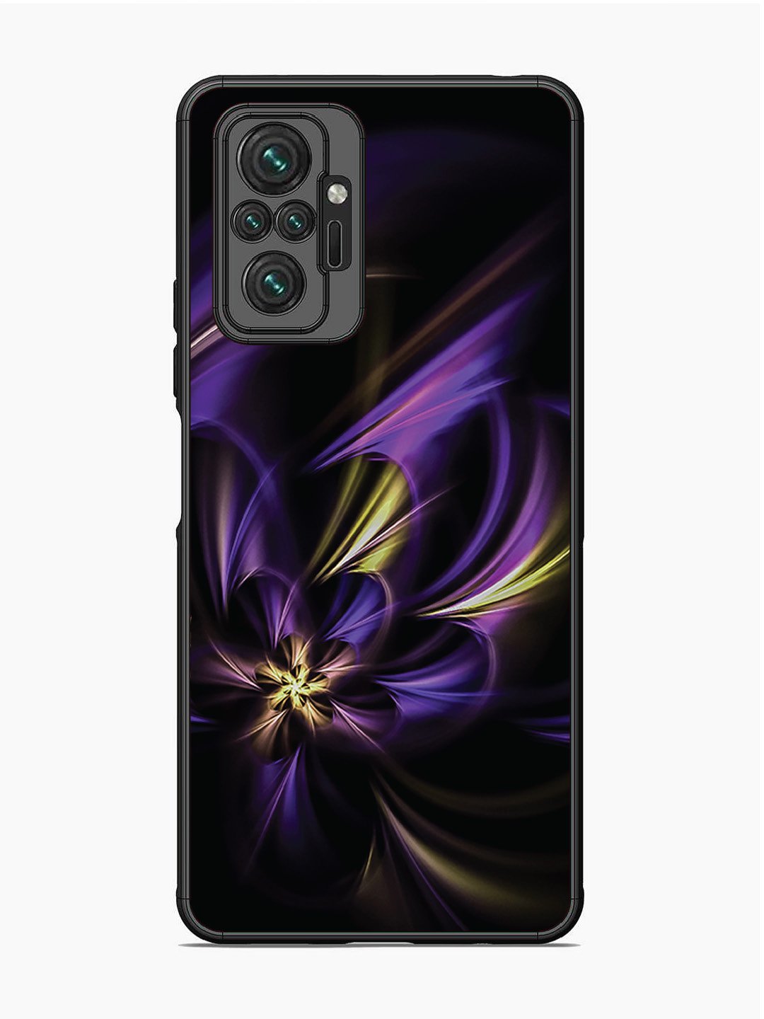 Xiaomi Redmi NOTE 10 PRO Royal Purple Bloom