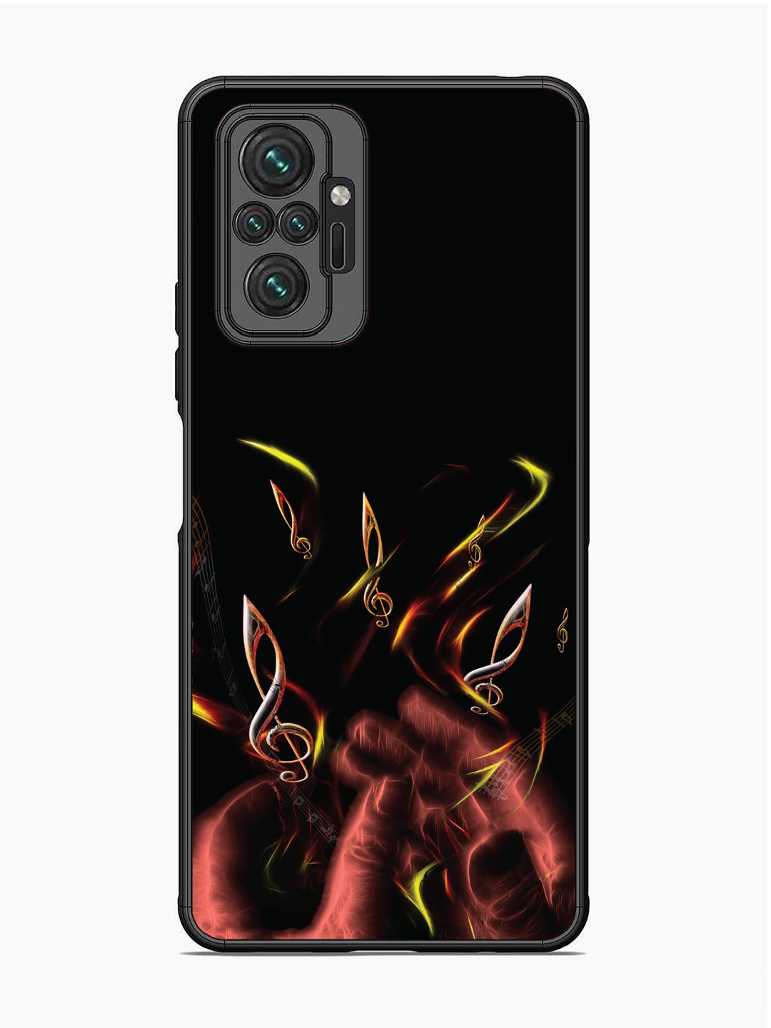 Xiaomi Redmi NOTE 10 PRO Musical Art