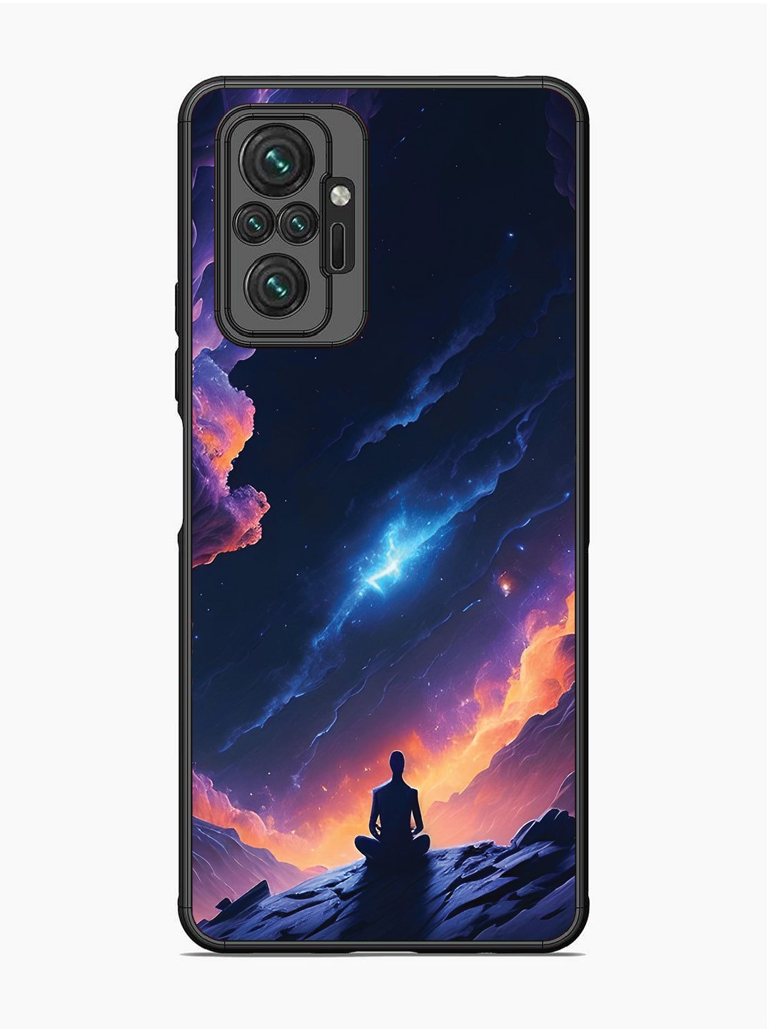 Xiaomi Redmi NOTE 10 PRO Yoga beautiful Sky