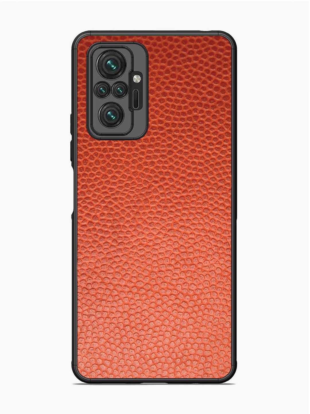 Xiaomi Redmi NOTE 10 PRO Leather Pattern