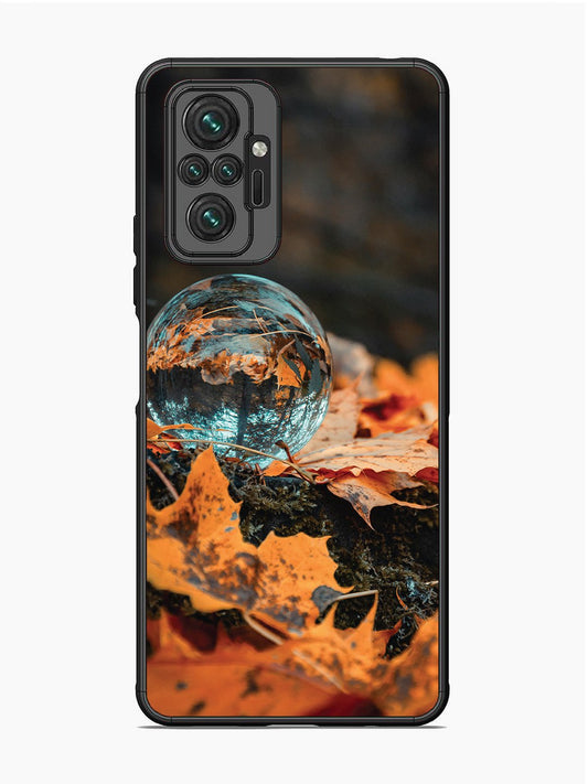 Xiaomi Redmi NOTE 10 PRO Glass Ball On Gaurden