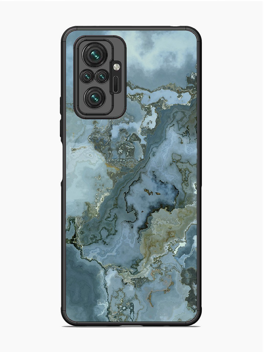 Xiaomi Redmi NOTE 10 PRO Celestial Blue Marble