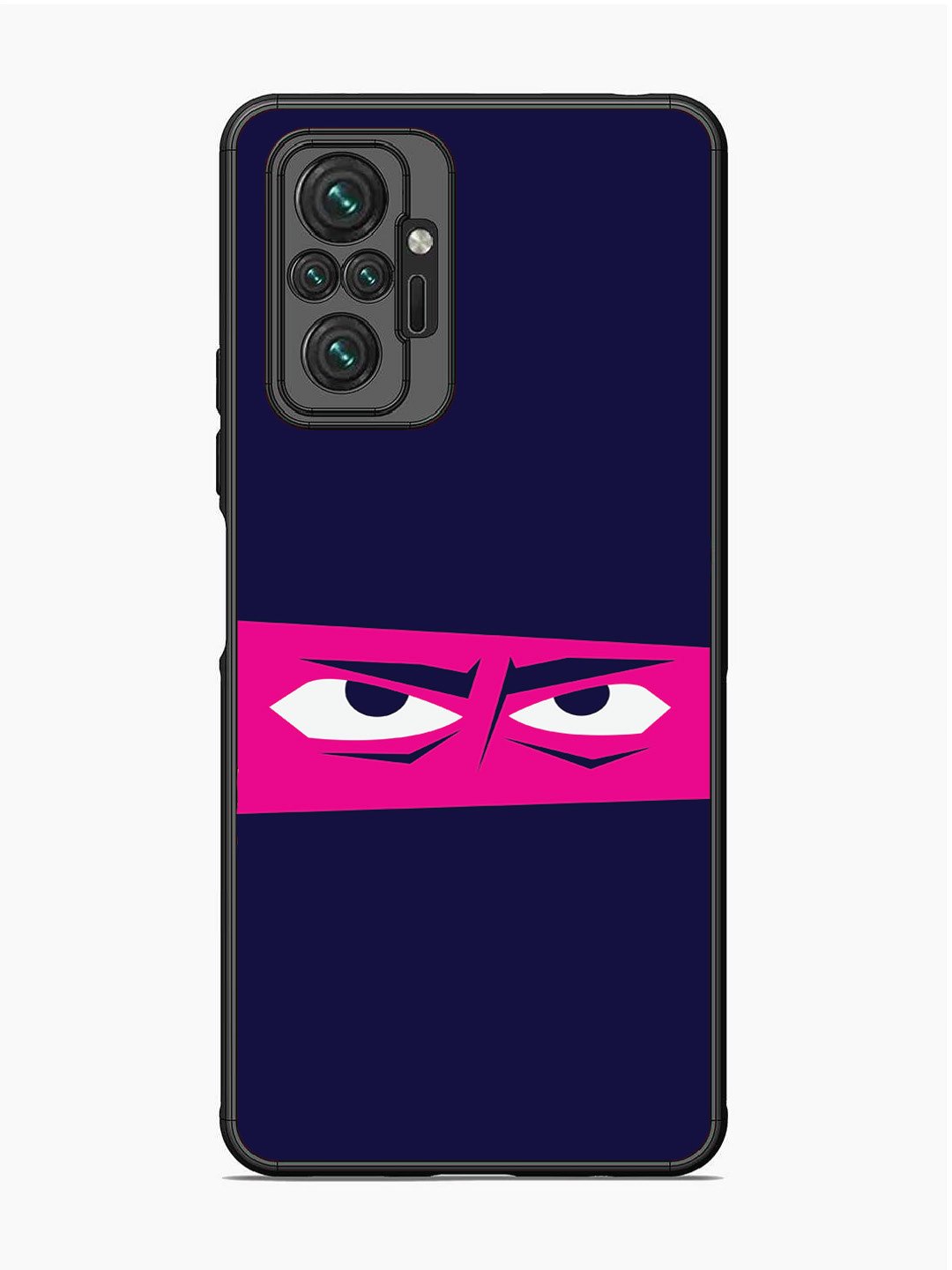 Xiaomi Redmi NOTE 10 PRO Eyes On Pink