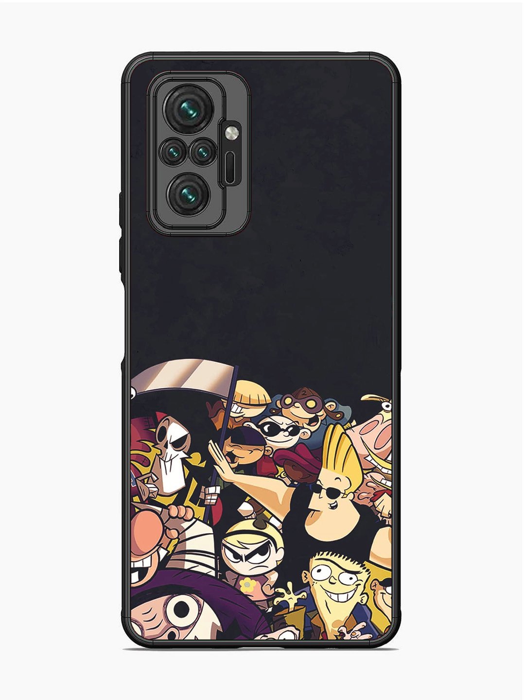 Xiaomi Redmi NOTE 10 PRO Cartoon Network's toons