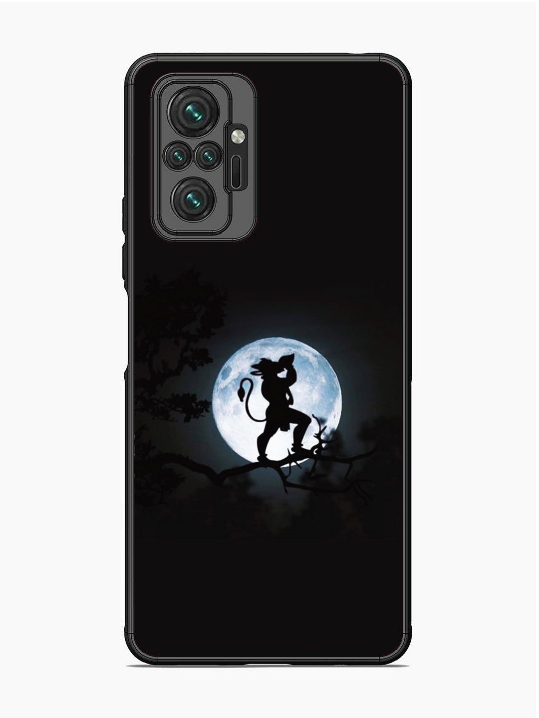 Xiaomi Redmi NOTE 10 PRO Hanuman