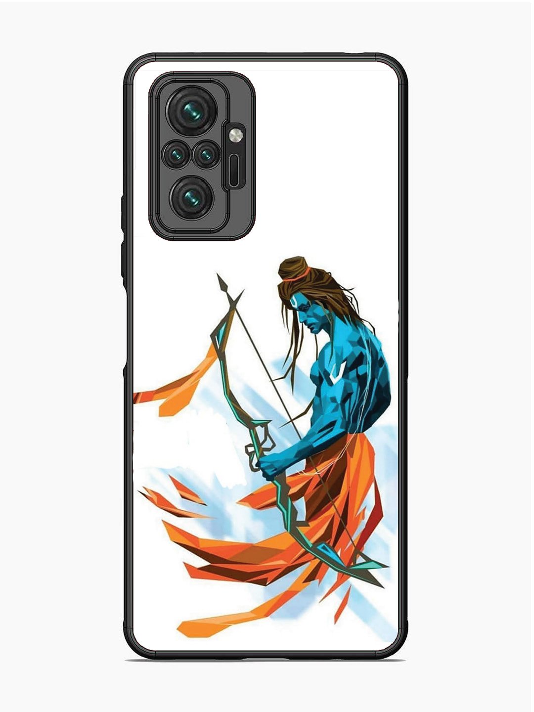 Xiaomi Redmi NOTE 10 PRO Shri Ram