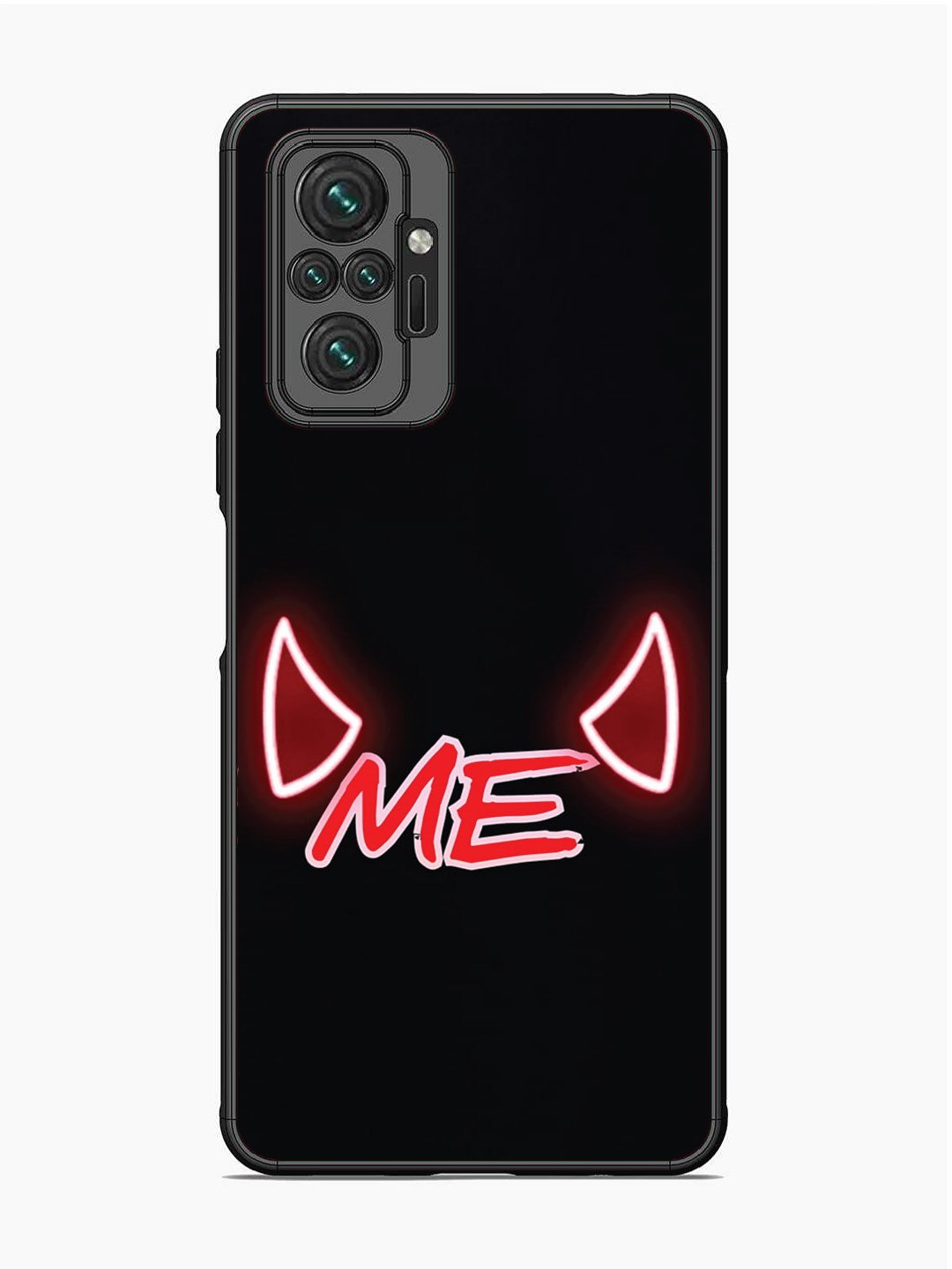 Xiaomi Redmi NOTE 10 PRO Devil Me