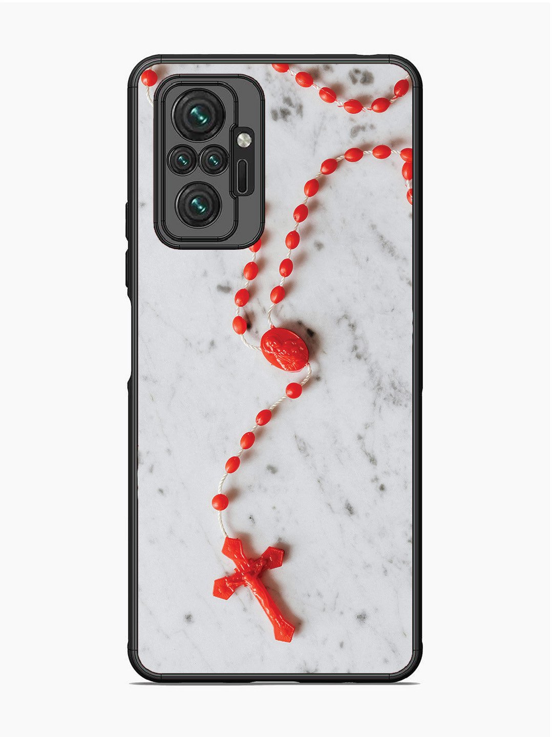 Xiaomi Redmi NOTE 10 PRO Cross Pendant
