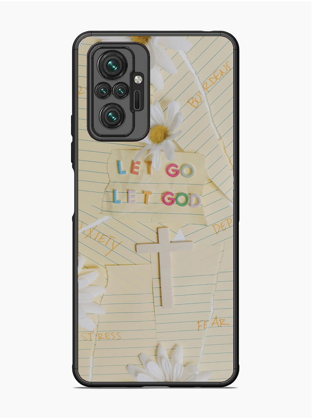 Xiaomi Redmi NOTE 10 PRO Cross Lets go