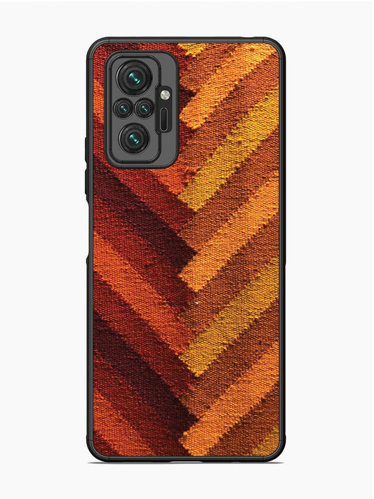 Xiaomi Redmi NOTE 10 PRO Mat Texture