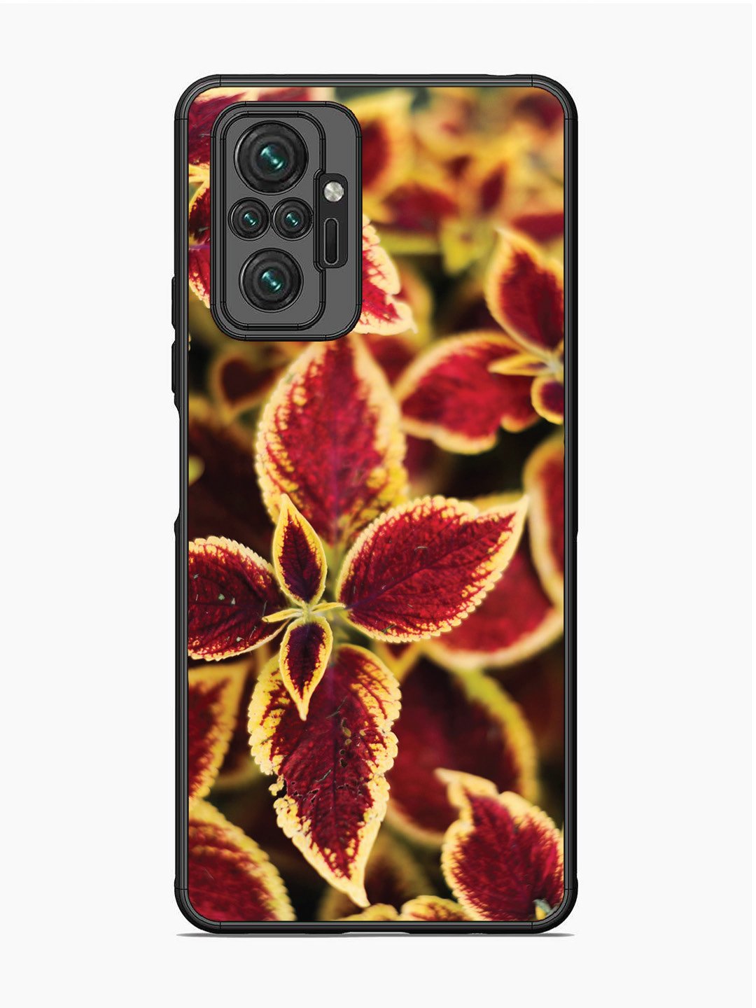Xiaomi Redmi NOTE 10 PRO Autumn Blaze