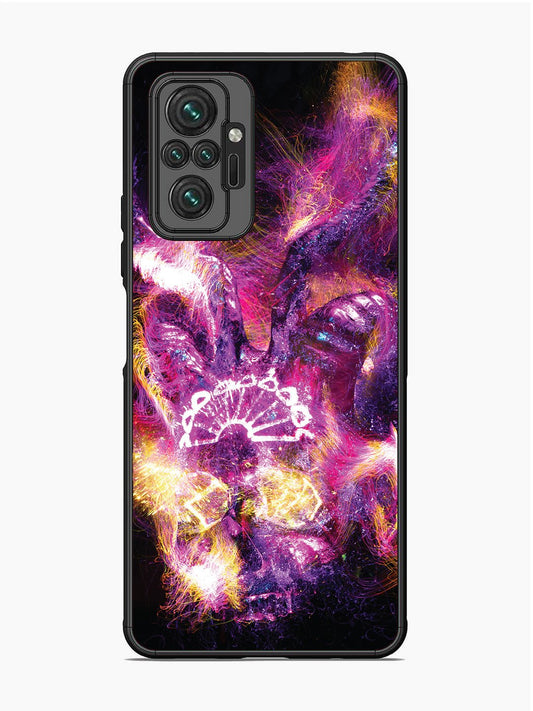 Xiaomi Redmi NOTE 10 PRO Devils Mask
