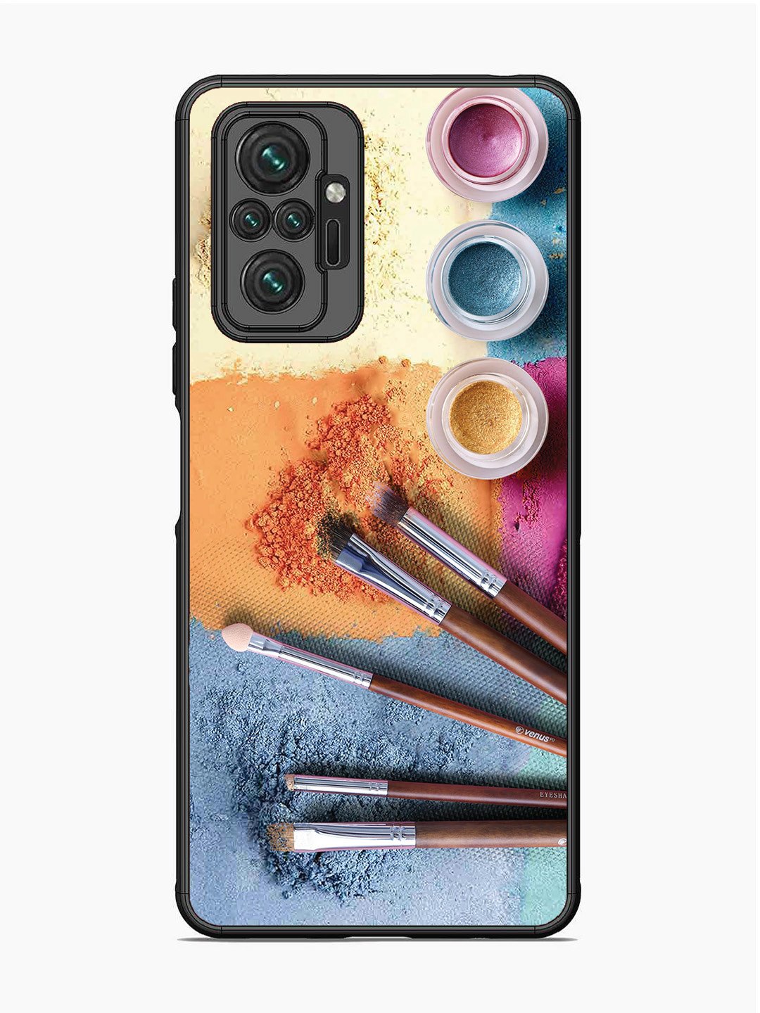 Xiaomi Redmi NOTE 10 PRO Creative Canvas
