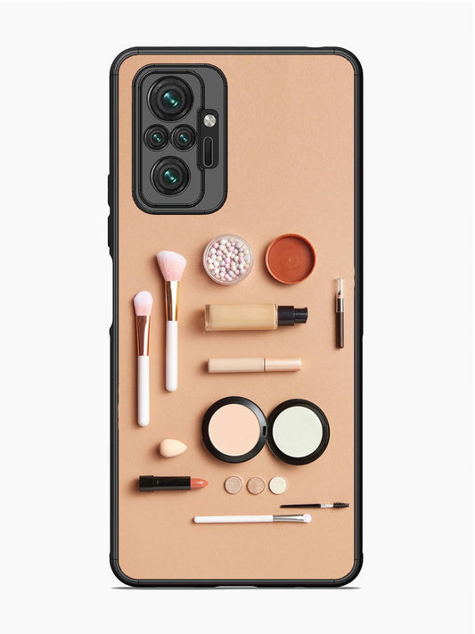 Xiaomi Redmi NOTE 10 PRO Girls Makeup Kit