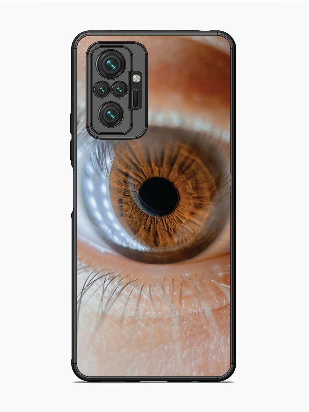 Xiaomi Redmi NOTE 10 PRO Eye