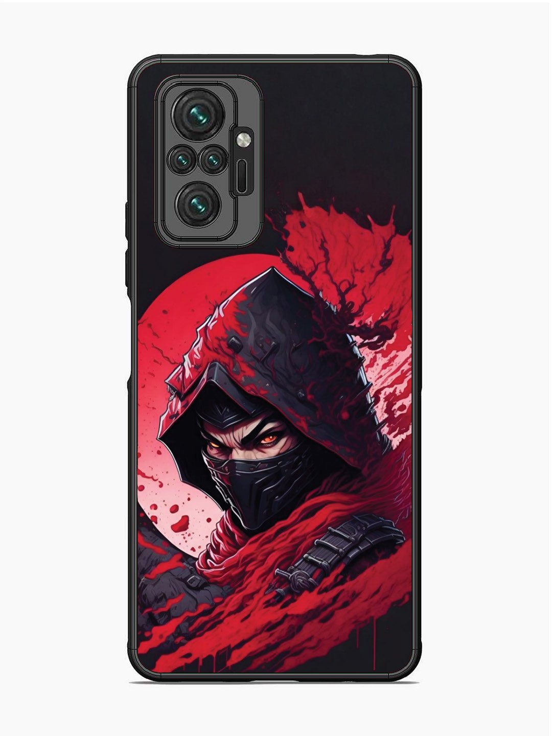Xiaomi Redmi NOTE 10 PRO Bloody Ninja
