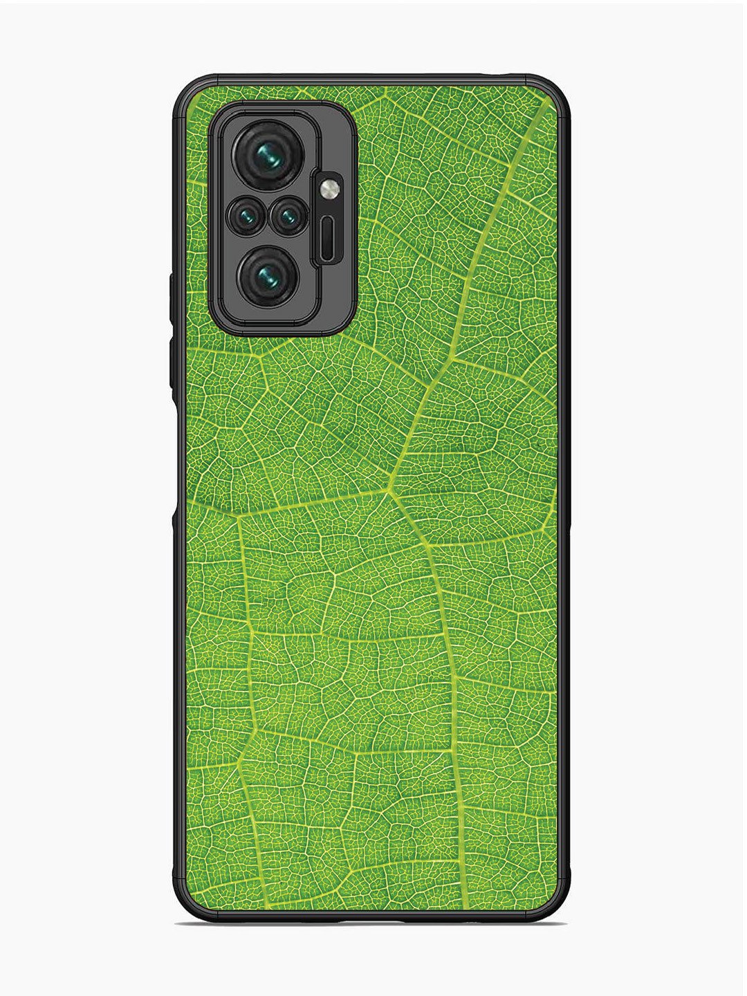 Xiaomi Redmi NOTE 10 PRO Leaf vins