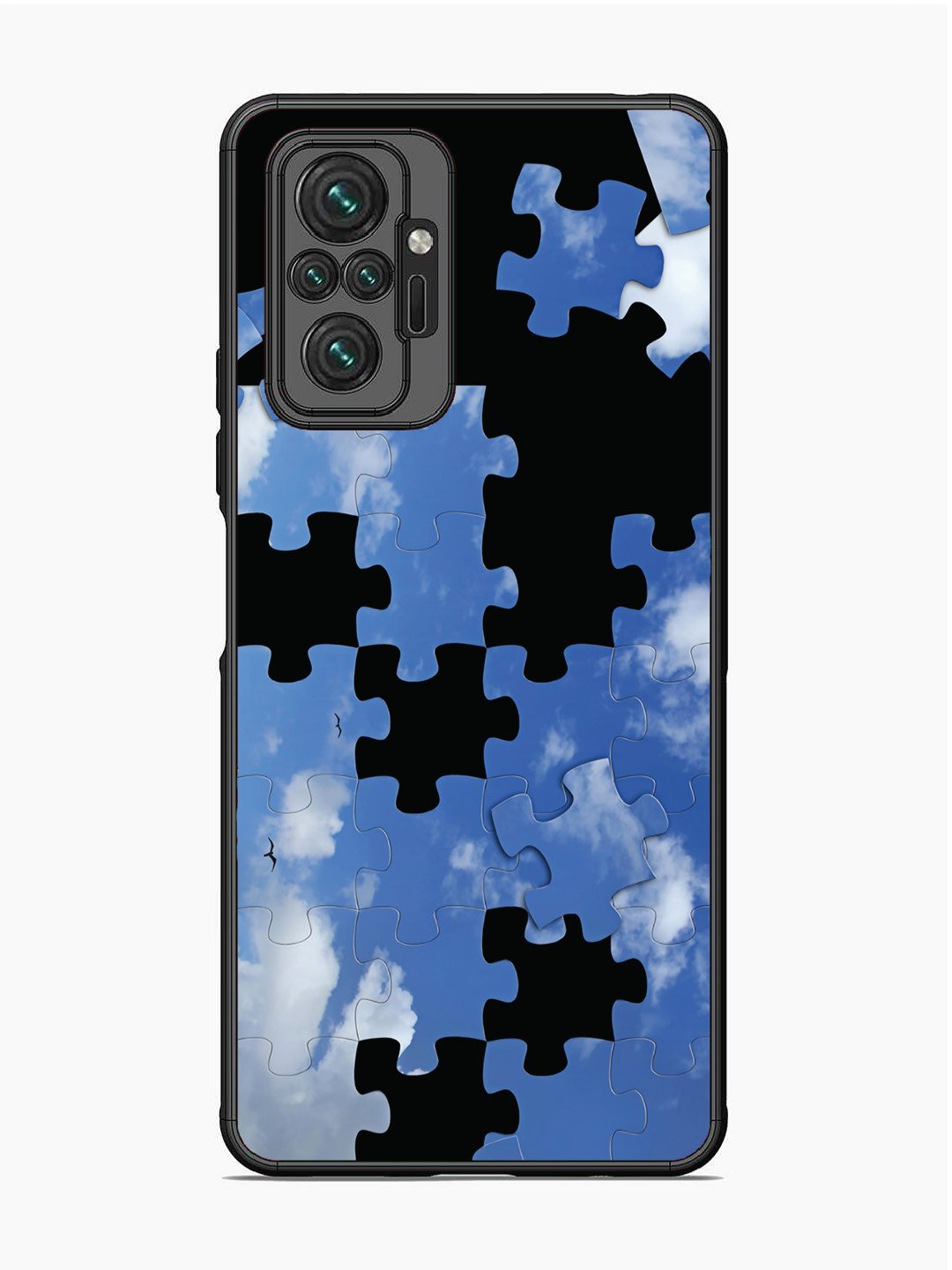 Xiaomi Redmi NOTE 10 PRO Puzzle