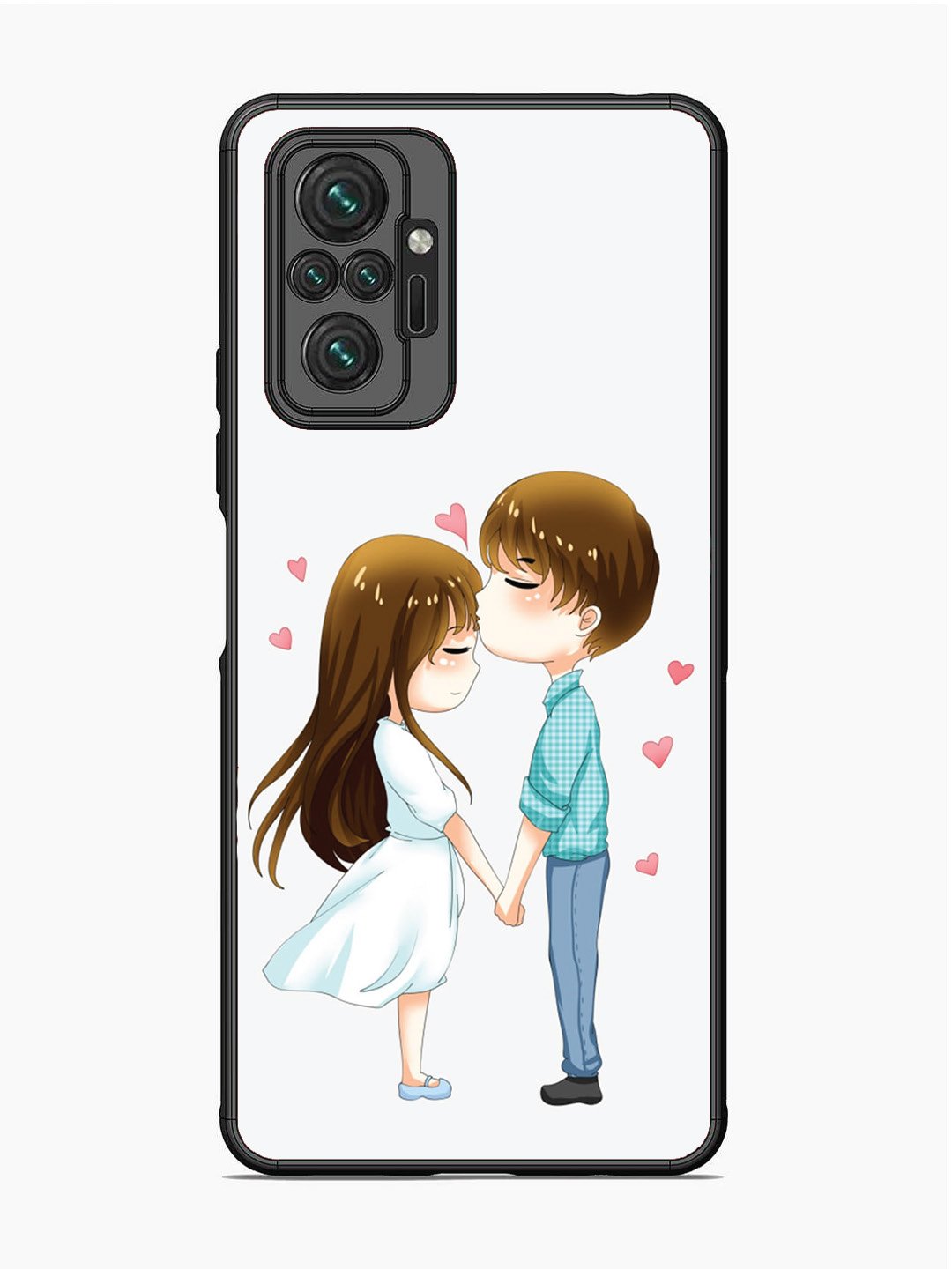 Xiaomi Redmi NOTE 10 PRO Cute Little Couple