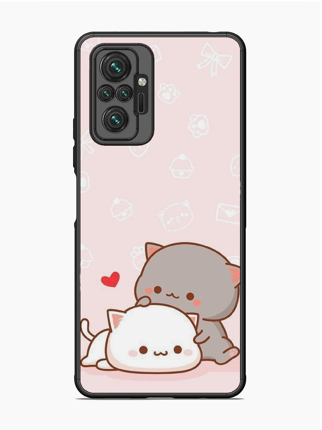 Xiaomi Redmi NOTE 10 PRO Bubu & Dudu Love