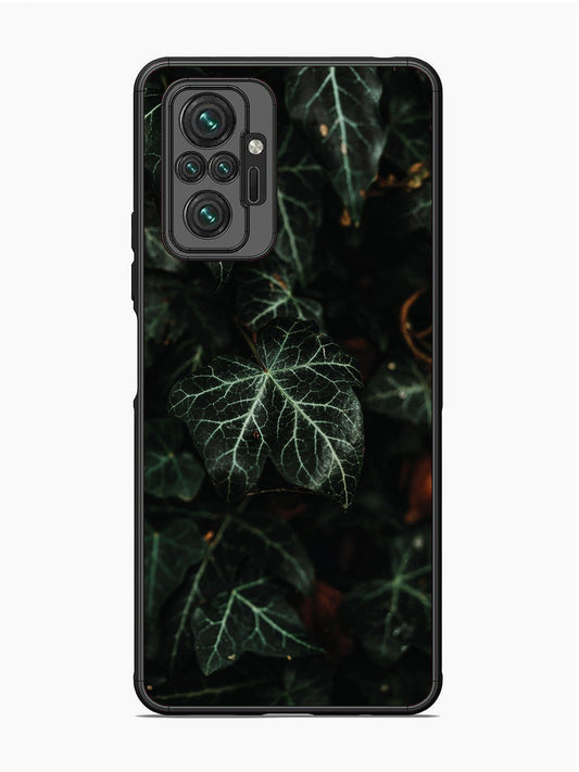 Xiaomi Redmi NOTE 10 PRO Betel Leafs