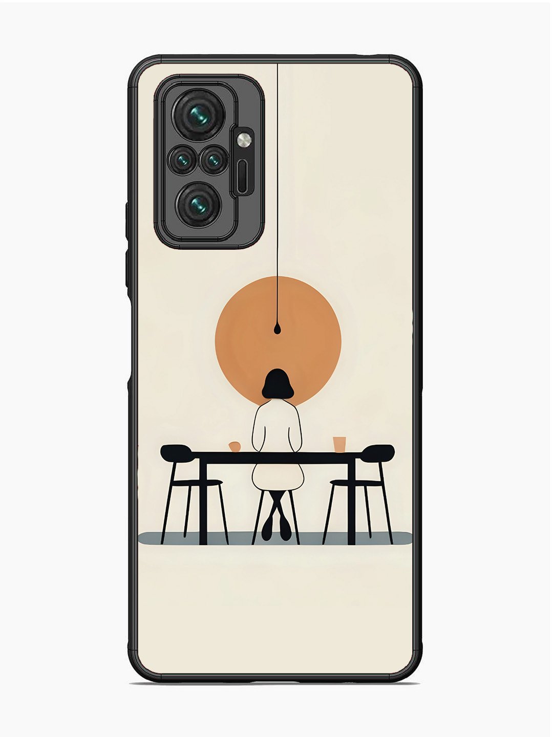 Xiaomi Redmi NOTE 10 PRO Alone