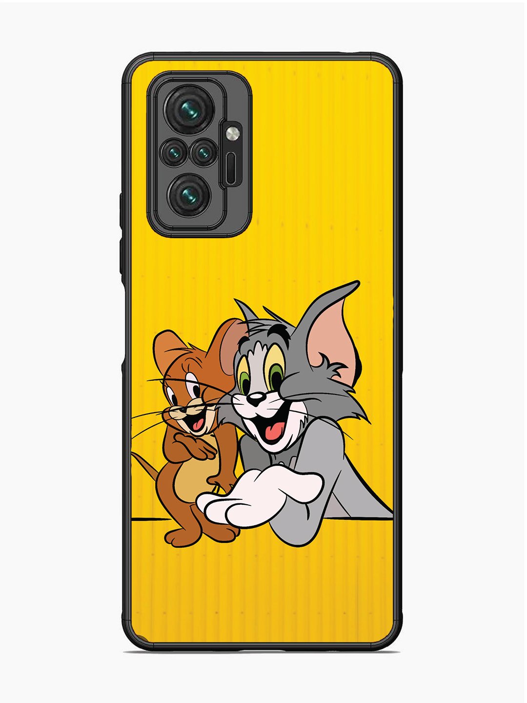 Xiaomi Redmi NOTE 10 PRO Tom n Jerry