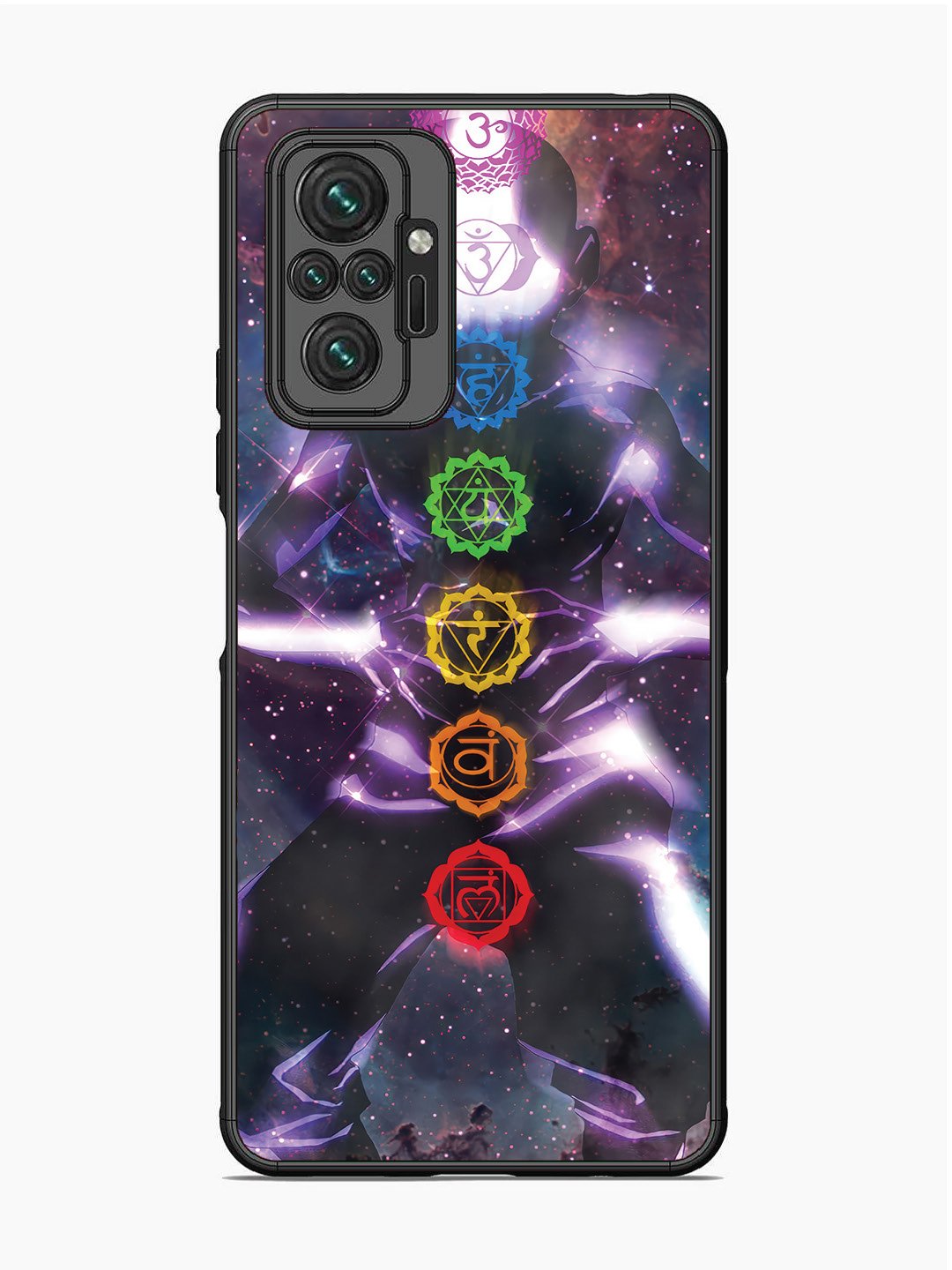 Xiaomi Redmi NOTE 10 PRO Aang Avatar The Last Airbender