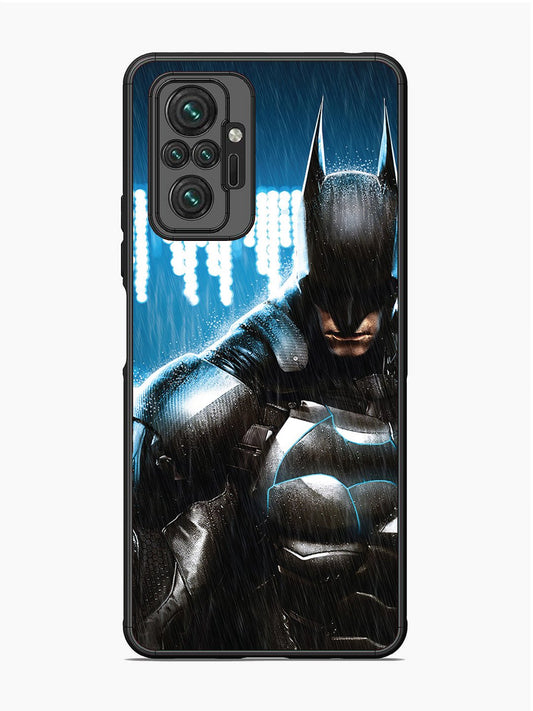 Xiaomi Redmi NOTE 10 PRO King of Bats 2