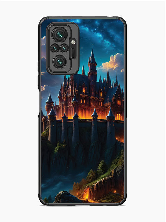 Xiaomi Redmi NOTE 10 PRO Castle