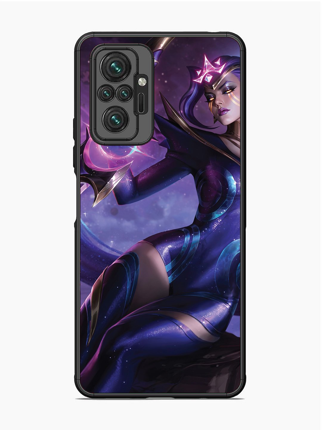 Xiaomi Redmi NOTE 10 PRO Dark Cosmic Diana Prestige
