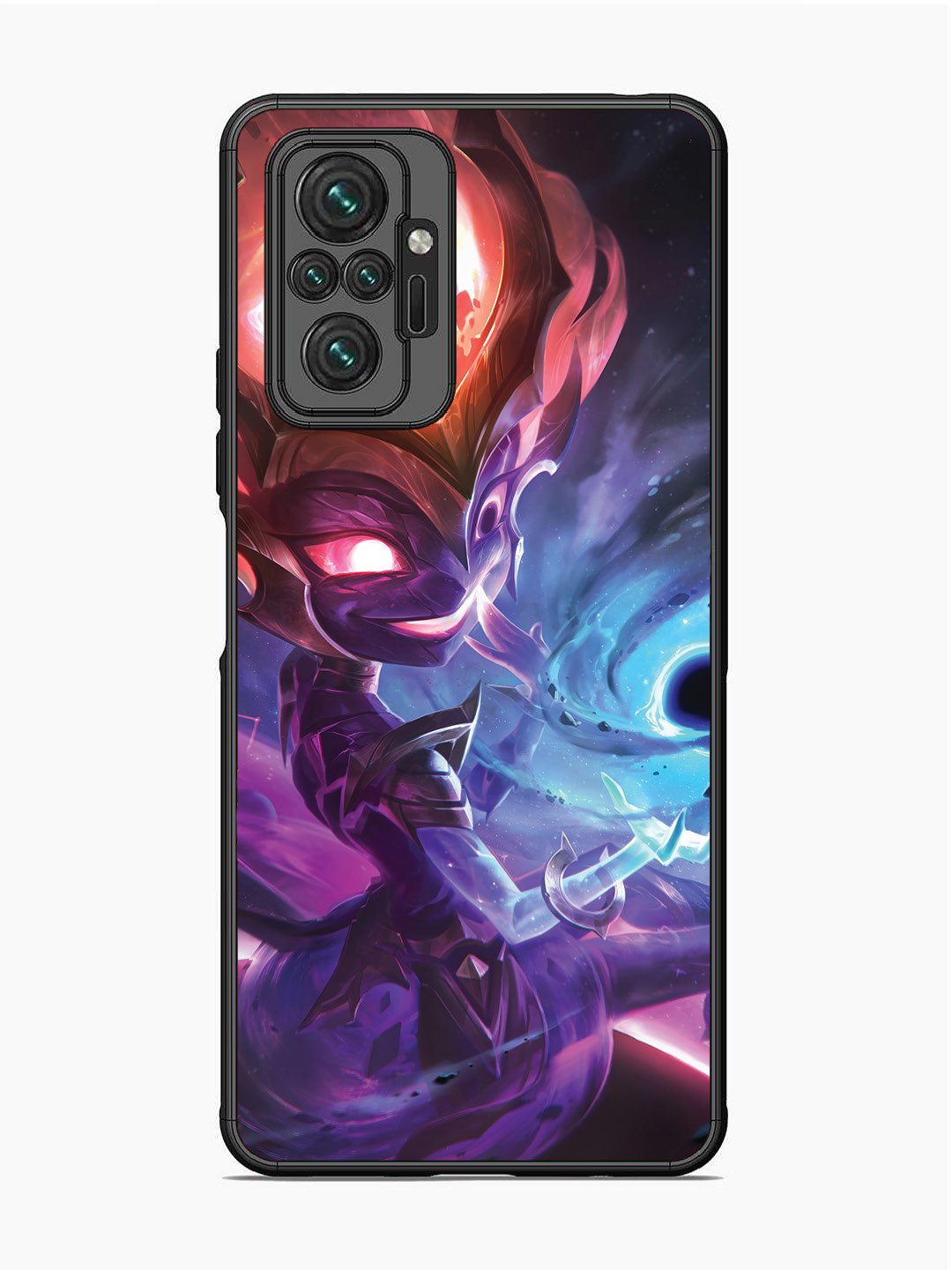 Xiaomi Redmi NOTE 10 PRO Dark Star Zoe Lol Skin Splash