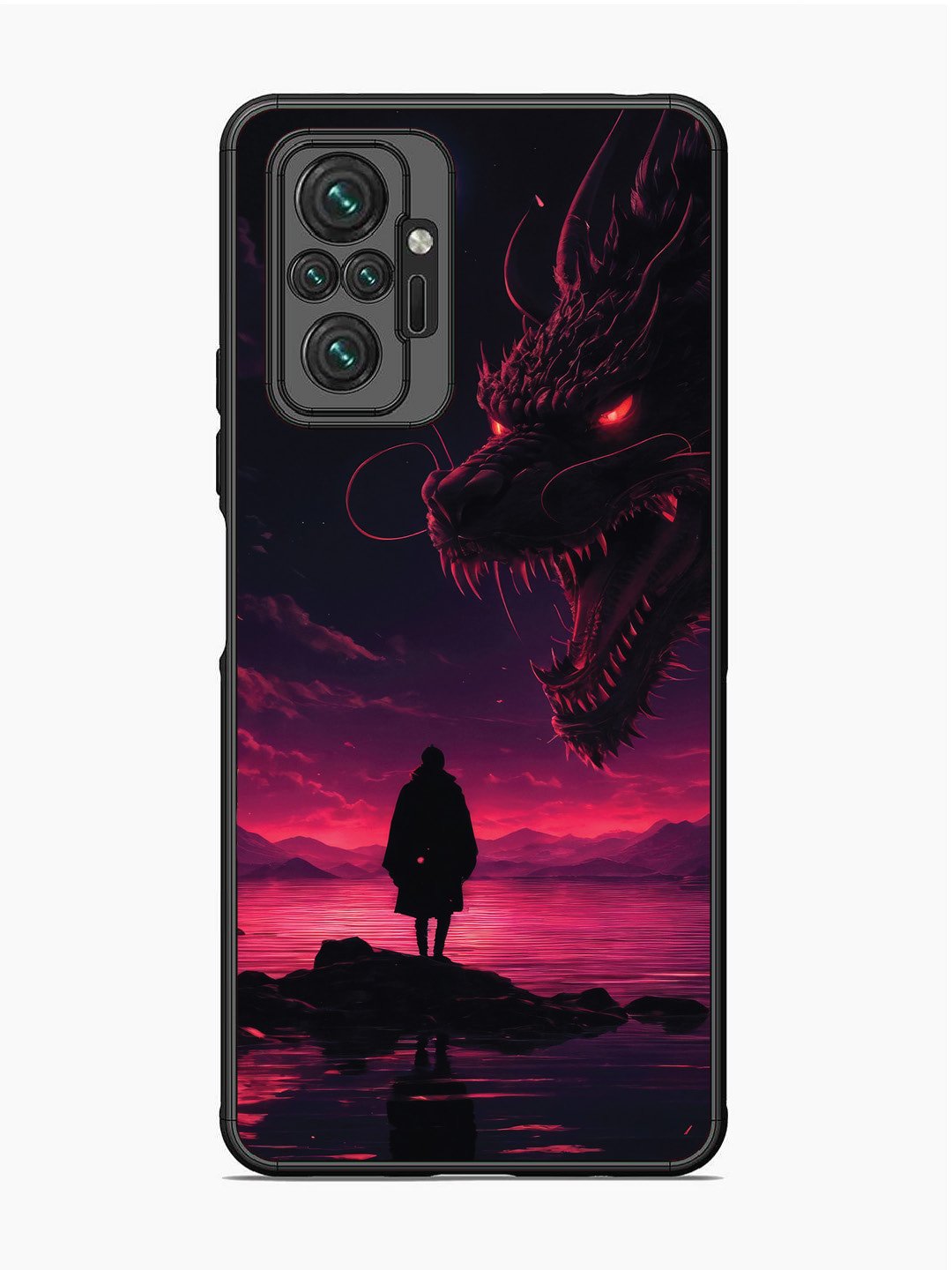 Xiaomi Redmi NOTE 10 PRO Dragon