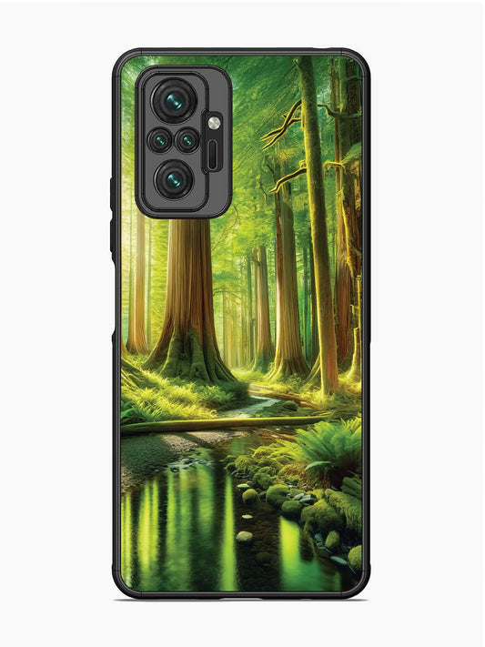 Xiaomi Redmi NOTE 10 PRO Forest
