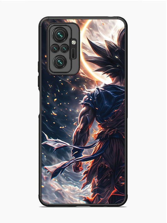Xiaomi Redmi NOTE 10 PRO Goku