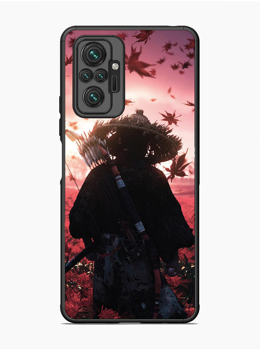 Xiaomi Redmi NOTE 10 PRO Shaolin