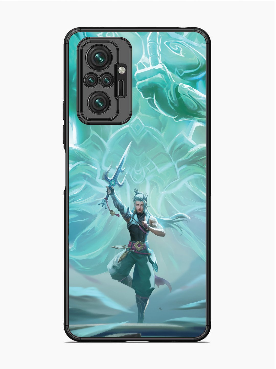 Xiaomi Redmi NOTE 10 PRO Suyou
