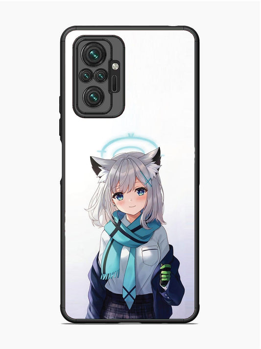 Xiaomi Redmi NOTE 10 PRO Cute Angel